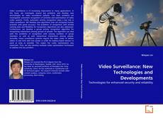 Buchcover von Video Surveillance: New Technologies and Developments