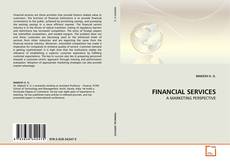 FINANCIAL SERVICES kitap kapağı