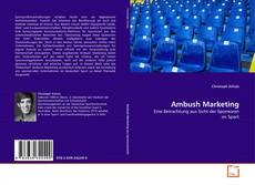 Copertina di Ambush Marketing