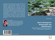 Marin-ökologische Belastungen des Mittelmeeres的封面