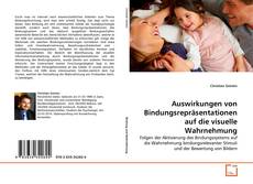 Borítókép a  Auswirkungen von Bindungsrepräsentationen auf die visuelle Wahrnehmung - hoz