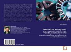 Neustrukturierung einer Anlagendokumentation的封面