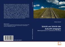 Copertina di Schritt um Schritt der Zukunft entgegen