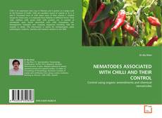 Bookcover of NEMATODES ASSOCIATED WITH CHILLI AND THEIR CONTROL
