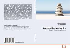 Copertina di Aggregative Mechanics