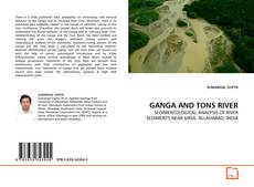 Borítókép a  GANGA AND TONS RIVER - hoz