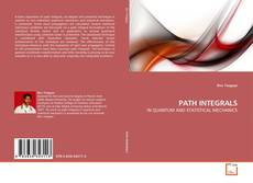 Copertina di PATH INTEGRALS