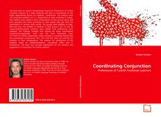 Обложка Coordinating Conjunction