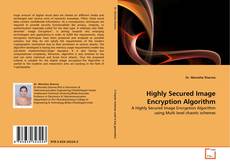 Copertina di Highly Secured Image Encryption Algorithm