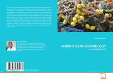 FISHING GEAR TECHNOLOGY kitap kapağı
