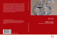 Taiho-Jutsu kitap kapağı