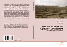 Обложка Cooperative Banks and Agriculture Development