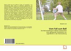 Copertina di Vom Fall zum Ball