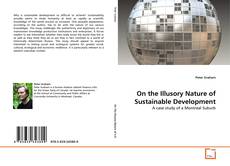 Copertina di On the Illusory Nature of Sustainable Development