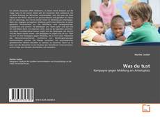 Was du tust的封面