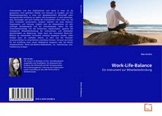 Work-Life-Balance的封面