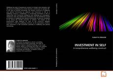 INVESTMENT IN SELF kitap kapağı