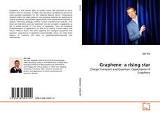 Обложка Graphene: a rising star