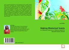 Borítókép a  Making Rhetorical Scents - hoz