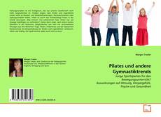 Copertina di Pilates und andere Gymnastiktrends