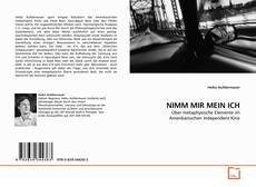 NIMM MIR MEIN ICH的封面