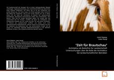 Обложка "Zeit für Brautschau"