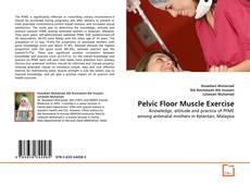 Buchcover von Pelvic Floor Muscle Exercise