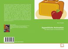 Appetitliche Animation的封面