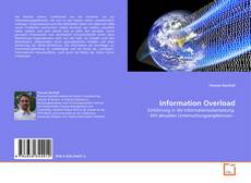 Обложка Information Overload