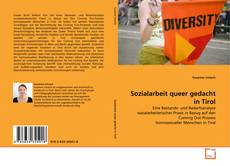 Capa do livro de Sozialarbeit queer gedacht in Tirol 