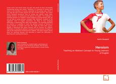 Copertina di Heroism