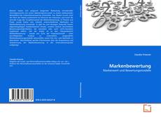 Markenbewertung的封面