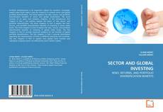 Borítókép a  SECTOR AND GLOBAL INVESTING - hoz