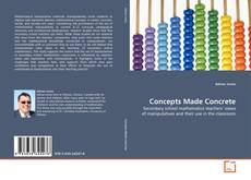 Обложка Concepts Made Concrete