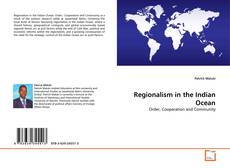 Bookcover of Regionalism in the Indian Ocean