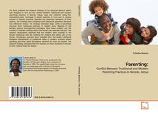 Обложка Parenting: