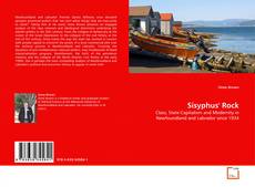 Sisyphus' Rock kitap kapağı