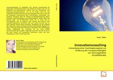 Borítókép a  Innovationscoaching - hoz