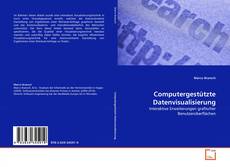 Обложка Computergestützte Datenvisualisierung