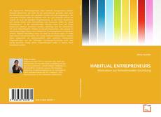 Couverture de HABITUAL ENTREPRENEURS