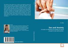 Bookcover of Sex and Anxiety