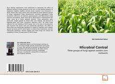 Buchcover von Microbial Control