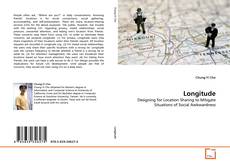 Longitude kitap kapağı