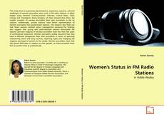 Обложка Women's Status in FM Radio Stations