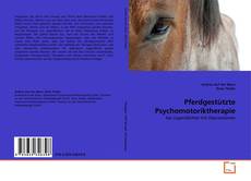 Обложка Pferdgestützte Psychomotoriktherapie