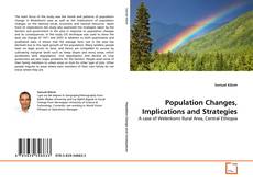 Bookcover of Population Changes, Implications and Strategies
