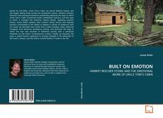 BUILT ON EMOTION kitap kapağı