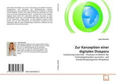 Borítókép a  Zur Konzeption einer digitalen Diaspora - hoz