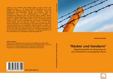 Bookcover of "Räuber und Gendarm"