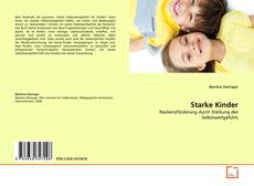 Borítókép a  Starke Kinder - hoz